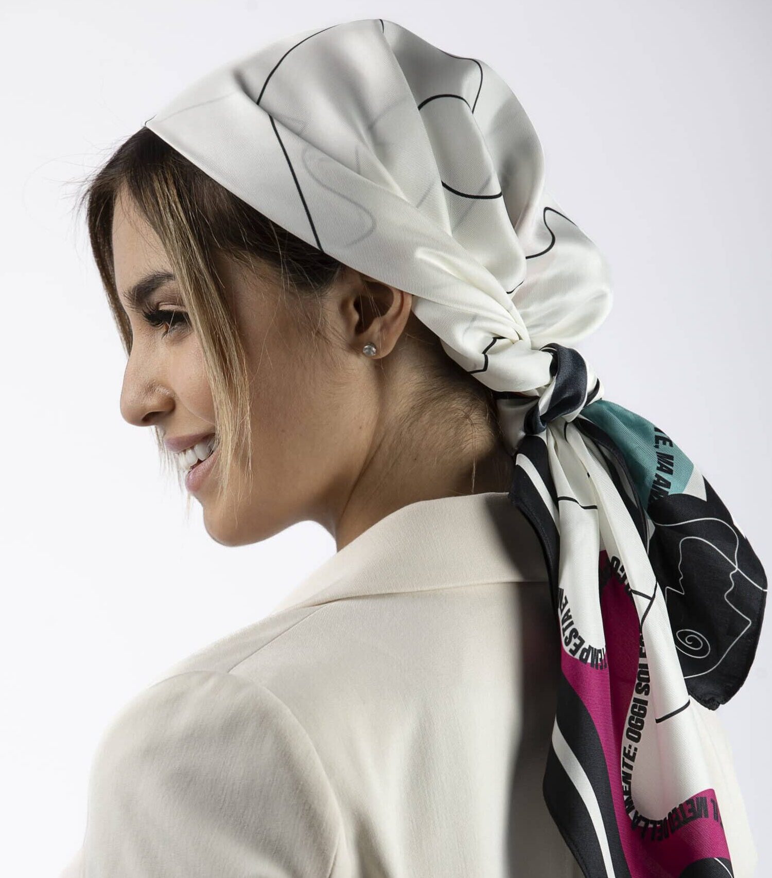 FOULARD 309