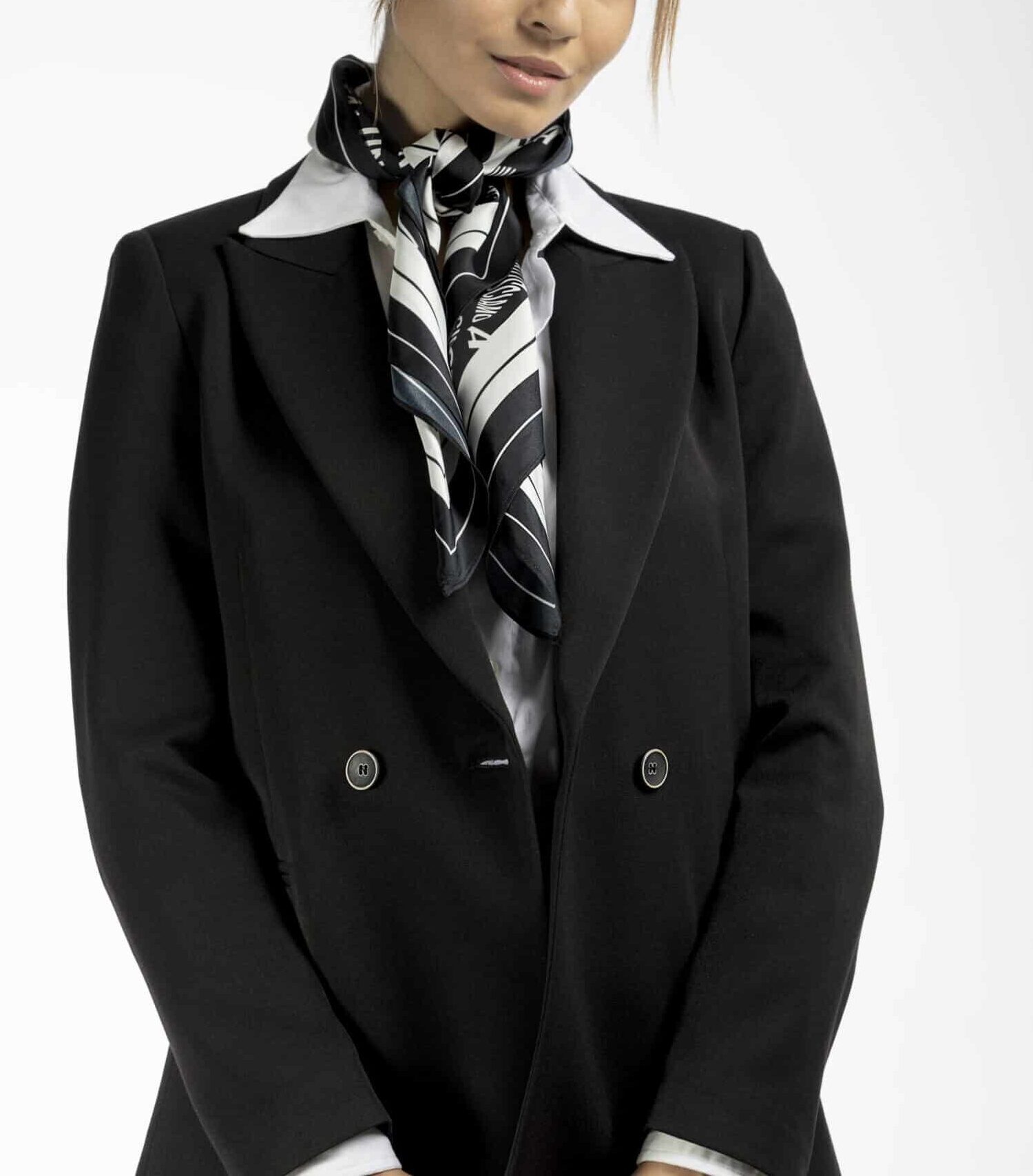 FOULARD 311