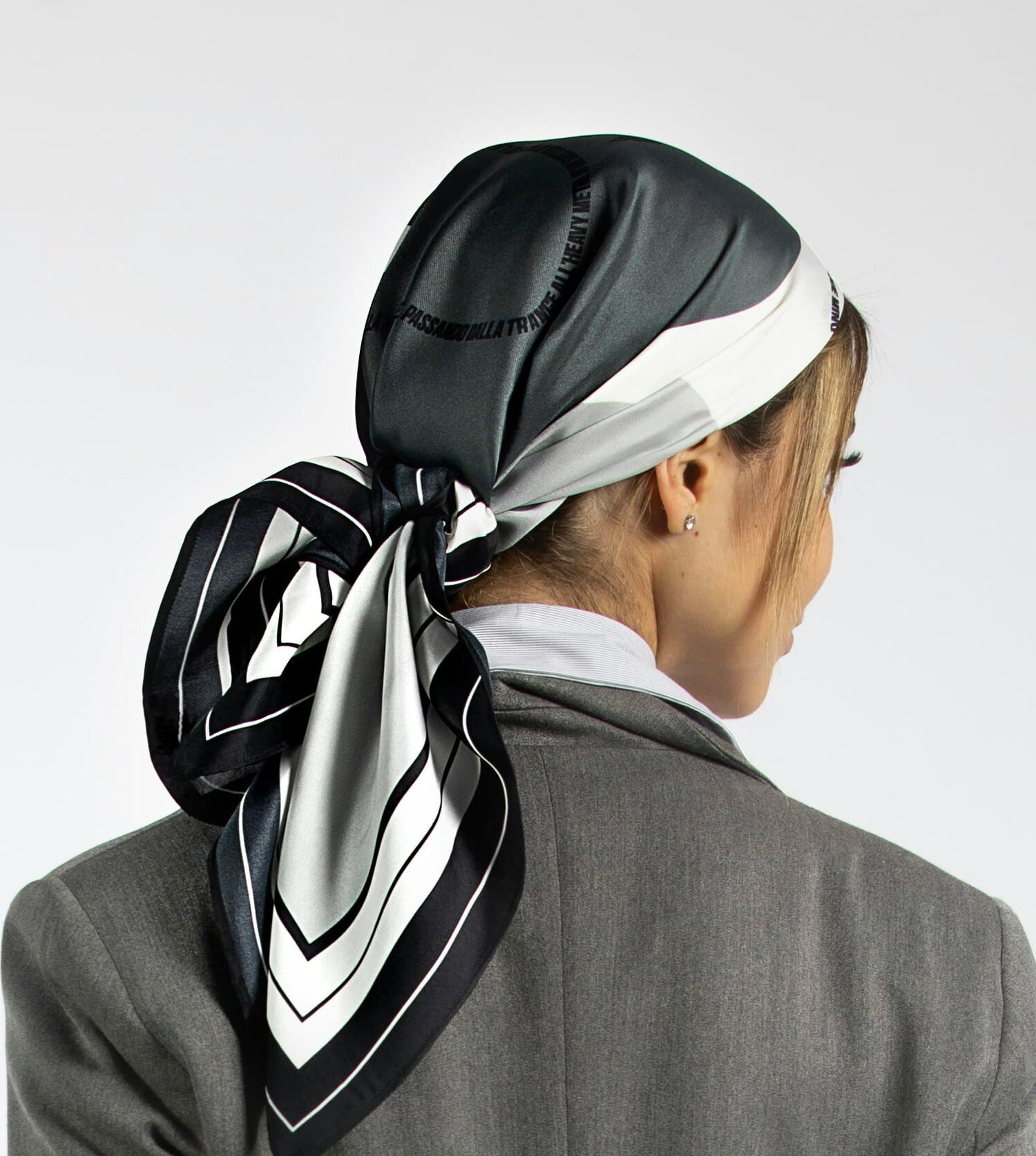 FOULARD 301