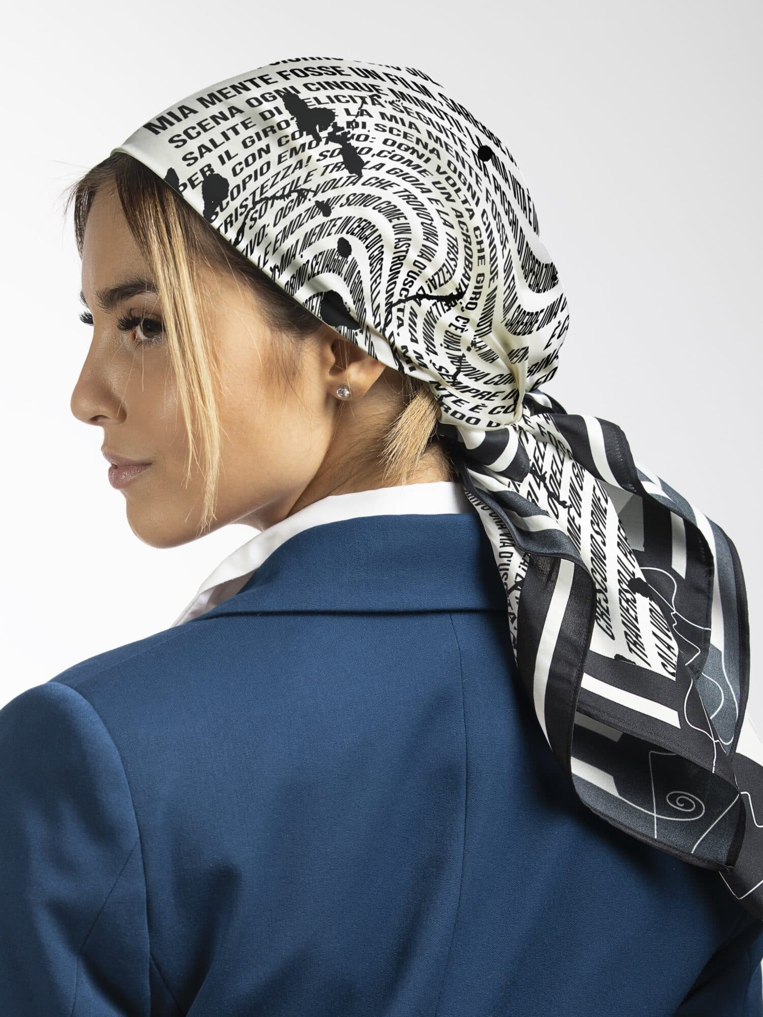 FOULARD 307